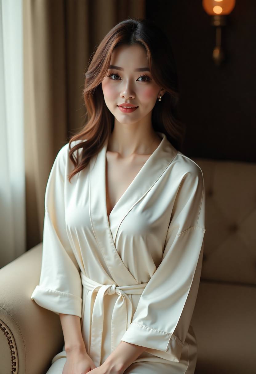 多人协作制作AI漫剧的工作台
